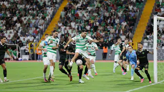 Muğlaspor ve Iğdır FK Atatürk Stadı'ndaki Mücadelede Puanları Paylaştı