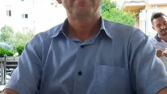 Denizli'de inşaat kazası: 61 yaşındaki işçi yaşamını yitirdi