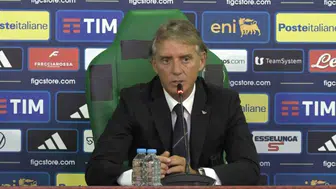 Roberto Mancini Bursa'da Farklı Galibiyetin Ardından Türk Futbolunu Değerlendirdi