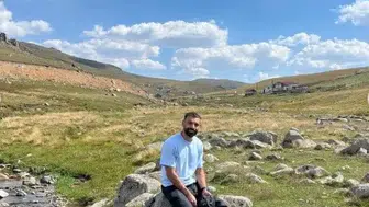 Mohamed Salah Trabzon’un tarihi rotalarında moral depoladı