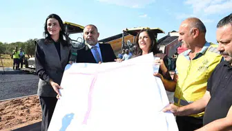 Aydın'da 250 Milyonluk Ulaşım Hamlesi: İki Yeni Bulvar Trafiğe Açılıyor