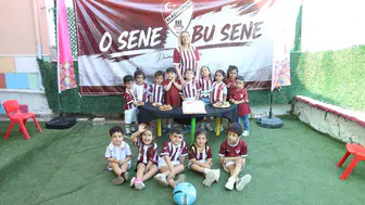 Minik Gakgoşlar Elazığspor çatısı altında buluşuyor