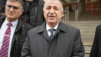 Ümit Özdağ'ın Şevki Yılmaz'a yönelik sosyal medya paylaşımı mahkemeye taşındı