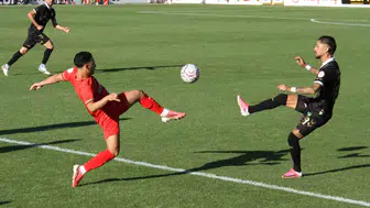 Iğdır FK evinde gol şov yaptı: Manisa FK karşısında 4 gollü galibiyet
