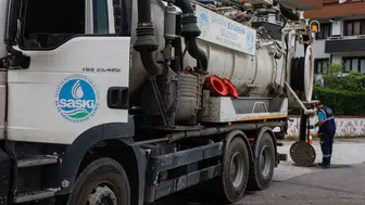 Sakarya'nın kuzeyinde sağanak alarmı: Altyapı sınavı başarıyla geçti