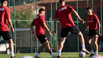 Çorum FK'da hedef Eyüpspor karşısında Süper Lig'deki ilk galibiyet