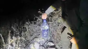 Kayseri'de kaçak avcılara yönelik operasyon: Koruma altındaki kuşlar ve ses cihazları ele geçirildi