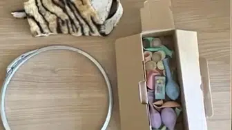 9 yaşındaki çocuğun harçlık biriktirdiği tezgahı yağmalayan 3 şüpheli yakalandı