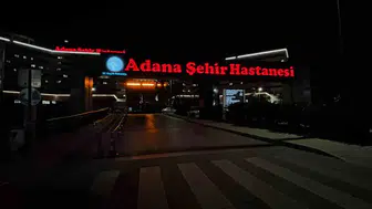 Adana'da evdeki silah kazası küçük kızın yaralanmasına yol açtı: Ağabeyi tutuklandı