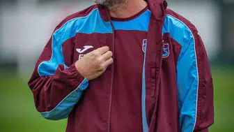 Trabzonspor'da Fatih Tekke ile yollar ayrıldı: Yeni teknik direktör için Conte iddiası