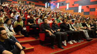 SUBÜ'de yeni dönem sektör temsilcilerinin rehberliğinde başladı