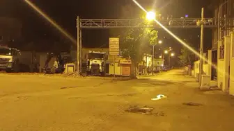 Adana Saimbeyli'de gece yarısı 5.0 büyüklüğünde sarsıntı