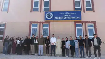 Posof Meslek Yüksekokulu'nda barınma krizi: 154 öğrenci il merkezine taşınıyor