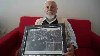 Yassıada’da Menderes’in gölgesi gibiydi: 88 yaşındaki tanık o günleri anlattı
