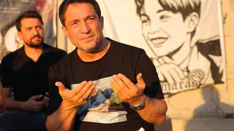 Bayram Nabi Şişik 11. yaş gününde mezarı başında anıldı: Ailelerden adalet çağrısı