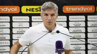 Iğdır FK'da galibiyet sevinci gölgelendi: Kenan Koçak savunma hatalarına dikkat çekti