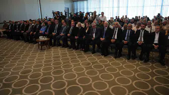 Adana Lezzet Festivali onuncu yılında gastronomi dünyasını dev bir sofrada buluşturuyor