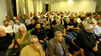 Erzincan iş dünyasında 40 yıllık tecrübeye vefa ve gelecek vizyonu buluşması
