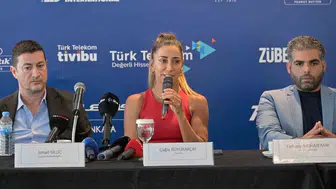 Ankara dünya tenisi için yeni merkez olma yolunda: WTA 125 heyecanı başlıyor
