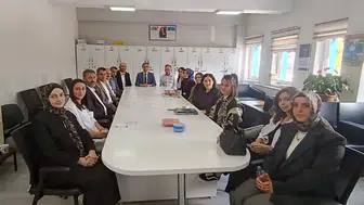 Bayburt'ta eğitimde yeni dönem: Maarif Modeli ile kapsamlı gelişim hedefi