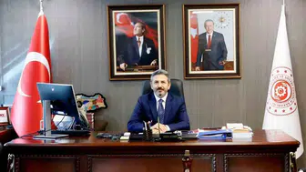 Bakan Yardımcısı Ahmet Aydın: Türkiye artık küresel gündemi belirleyen bağımsız bir güç merkezi