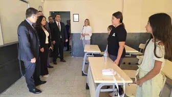 Bandırma'da okul heyecanı: 4 binden fazla öğrenci uyum sürecine başladı