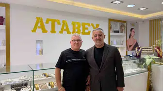 AK Parti Bilecik teşkilatı saha mesaisini esnaf buluşmalarıyla sürdürüyor