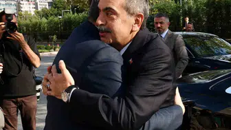 Okullarda güvenlik seferberliği: 31 bin yeni görevli sahaya iniyor
