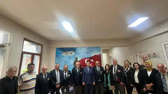 Bandırma’nın Sivil Toplum Temsilcileri Milletvekili Seda Gören ile Masaya Oturdu