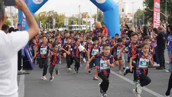 Kayseri 6. Yarı Maratonu için geri sayım: 22 ülkeden 7 bini aşkın sporcu buluşuyor