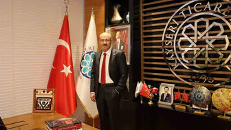 Kayseri ihracatta vites yükseltti: 150 ülkeye 333 milyon dolarlık satış