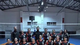 Siverek sporunda peş peşe veda: Voleybol takımı da ligden çekildi