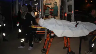 Beyşehir'de asker uğurlama gecesi bıçaklı saldırı: Bir genç hastanelik oldu