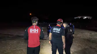 Derik'te kayıp 13 yaşındaki Selahattin Karayel'in cansız bedeni mısır tarlasında bulundu