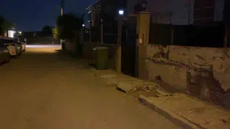Körfez'de sokak ortasında dehşet: Eski eşi tarafından vurulan kadın kurtarılamadı
