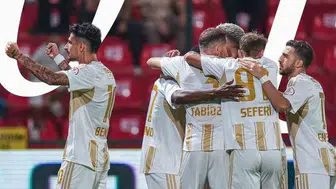 Kayserispor Mardin deplasmanında hata yapmadı: Liderlik koltuğunda milli ara keyfi
