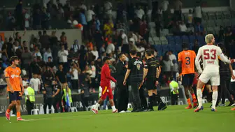 Galatasaray mağlubiyeti sonrası Nuri Şahin'e kırmızı kart şoku
