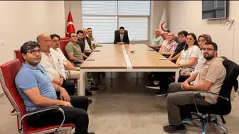 Erzincan Mengücek Gazi'de Dahiliye Hizmetleri İçin Stratejik Değerlendirme