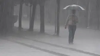 Uşak'ta pazar günü için kritik uyarı: Kuvvetli sağanak kapıda