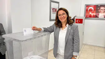 Yeni Parti Kula'da Esen Çınar güven tazeledi