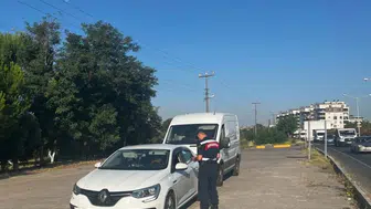 Aydın'da ÇEMBER-140 operasyonu: 31 firari hükümlü ve şüpheli yakalandı