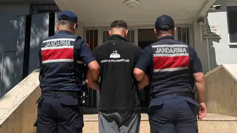 16 yıl hapis cezasıyla aranan cezaevi firarisi operasyonla yakalandı