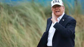 Trump'tan Zelenskiy'e Rusya'nın dizel tesisleri için kritik uyarı
