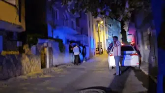 Balıkesir'de aile faciası: Kardeş kavgası kanlı bitti