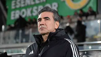 Antalyaspor'da Osman Özköylü Dönemi Başladı: İlk Mesai Bugün Yapıldı
