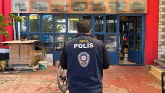 Erzincan'da sanayi esnafına dijital güvenlik eğitimi: Siber suçlara karşı önlem