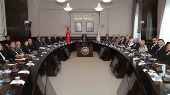 Hatay'da üniversite öğrencileri için kapsamlı güvenlik ve barınma seferberliği