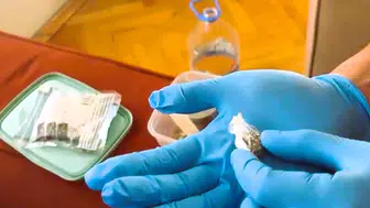 Denizli'de şafak operasyonu: İş dünyasının tanınmış isimlerine uyuşturucu gözaltısı