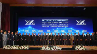 Atatürk Üniversitesi devler liginde zirveye göz kırptı: Ankara ve İstanbul dışındaki en başarılı üniversite oldu