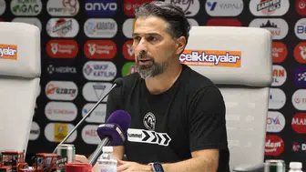 İlhan Palut'tan Trabzonspor galibiyeti sonrası karakter vurgusu